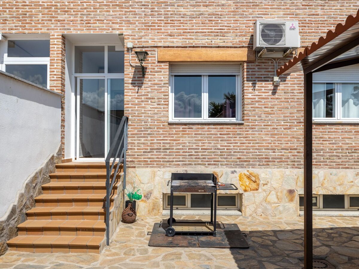 Maison 9 pers. à Gálvez avec grill et énergie solaire - Photo 17