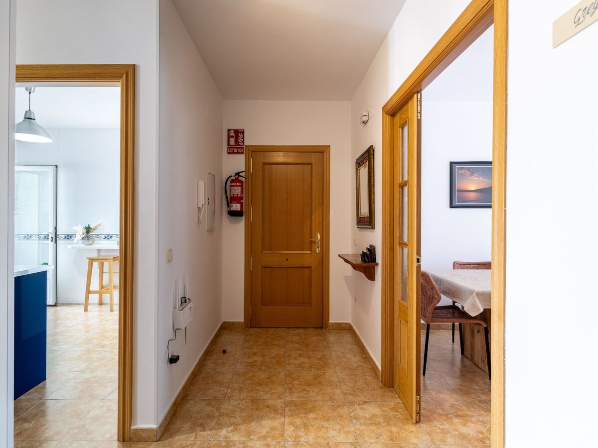 Maison 9 pers. à Gálvez avec grill et énergie solaire - Photo 18