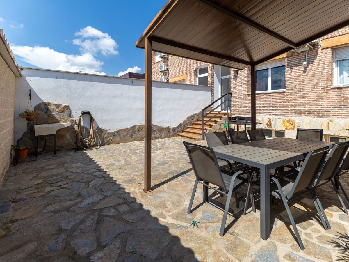Maison 9 pers. à Gálvez avec grill et énergie solaire - Photo 19