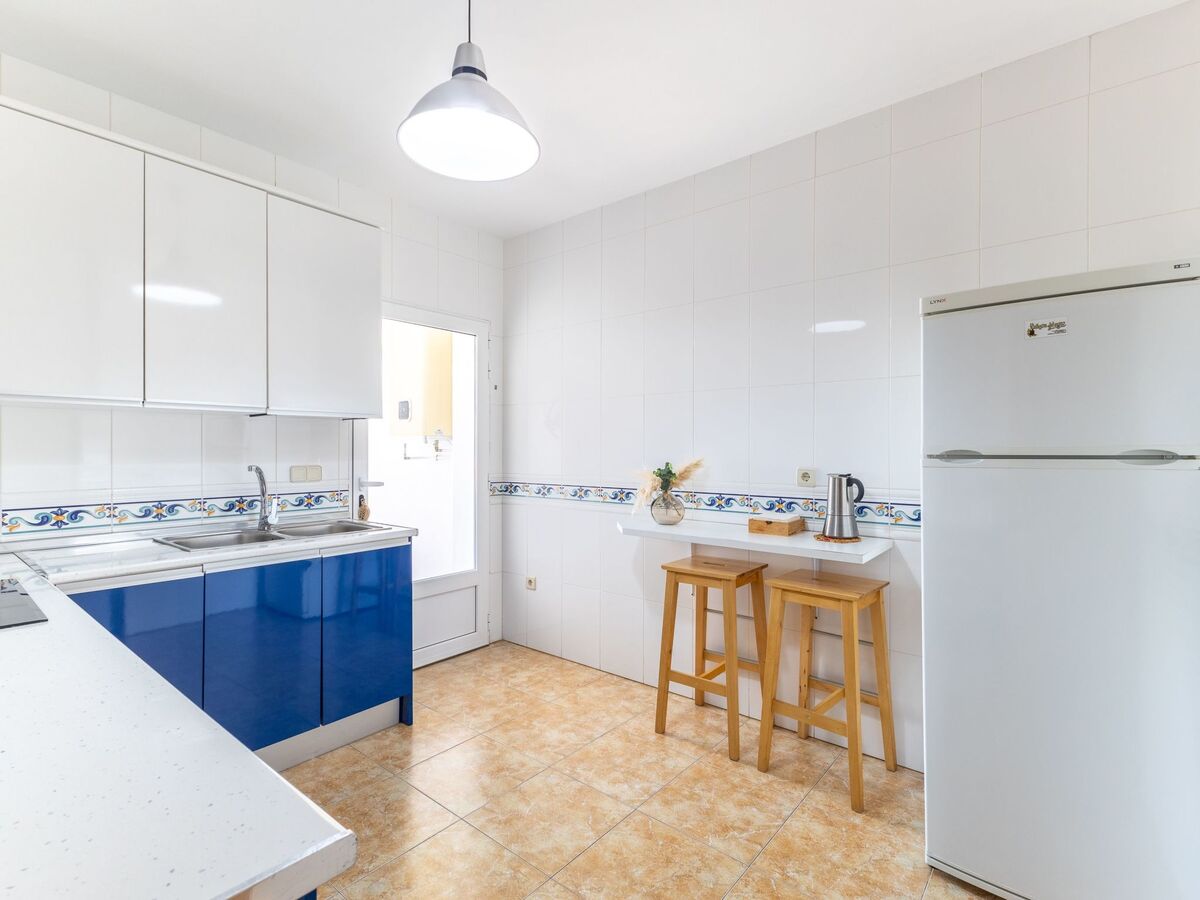Maison 9 pers. à Gálvez avec grill et énergie solaire - Photo 20