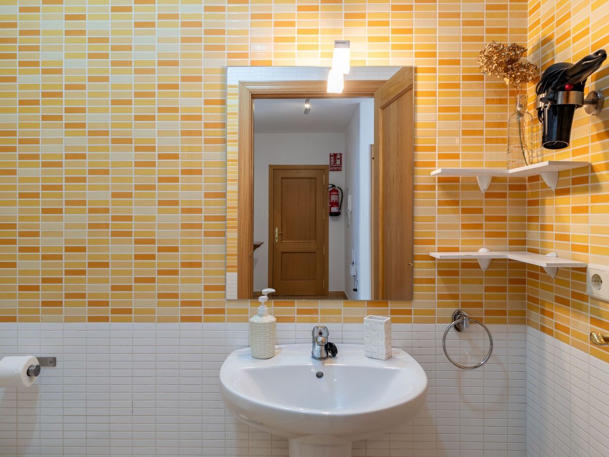 Maison 9 pers. à Gálvez avec grill et énergie solaire - Photo 21