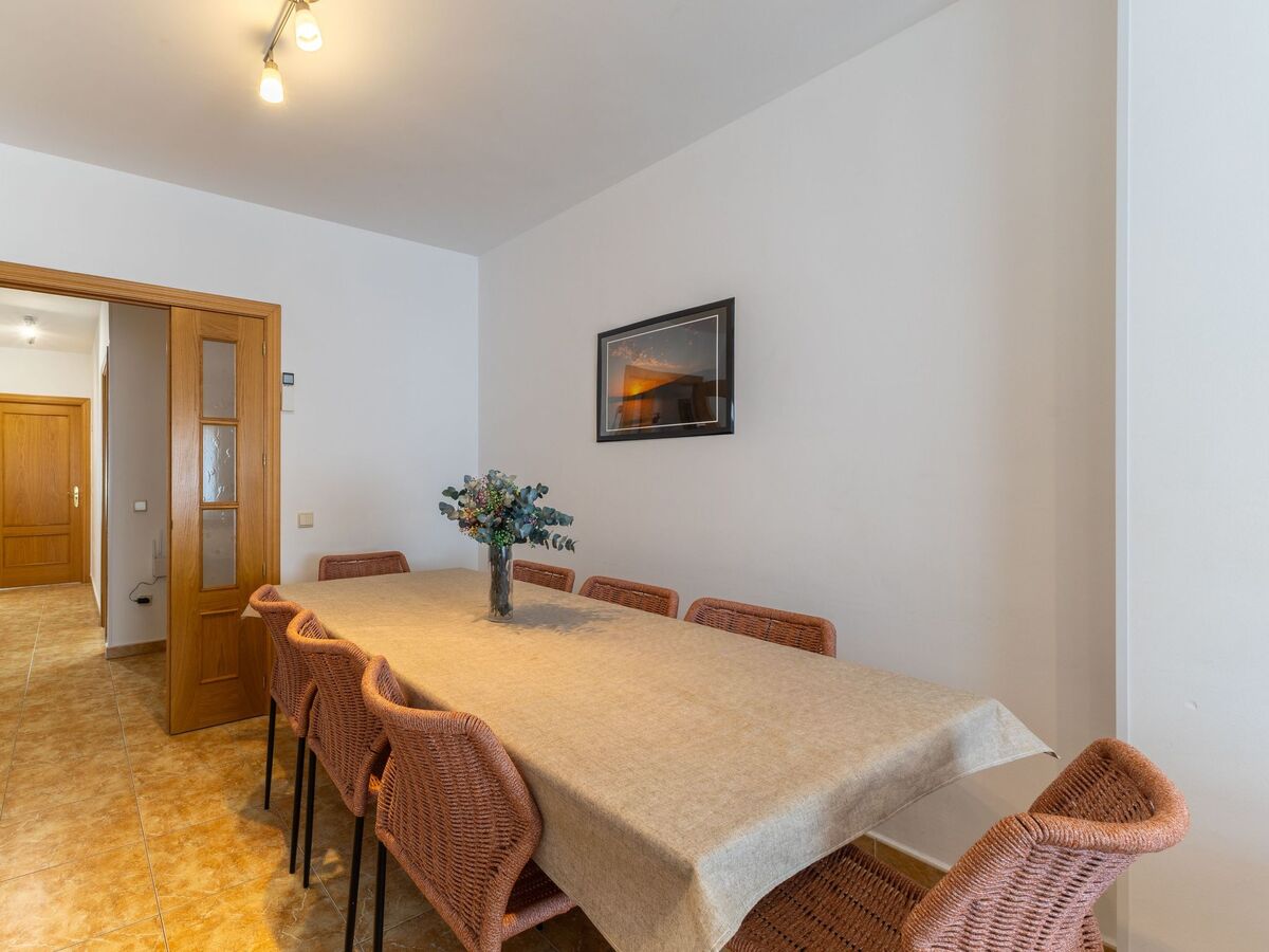 Maison 9 pers. à Gálvez avec grill et énergie solaire - Photo 22