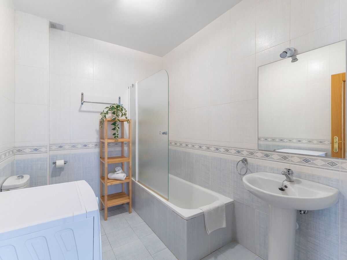 Maison 9 pers. à Gálvez avec grill et énergie solaire - Photo 23