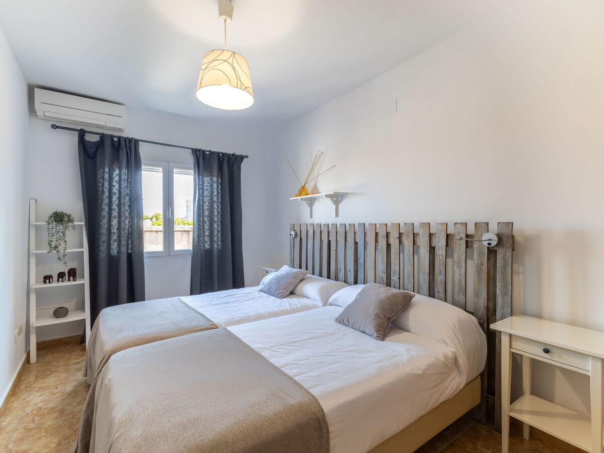 Maison 9 pers. à Gálvez avec grill et énergie solaire - Photo 24