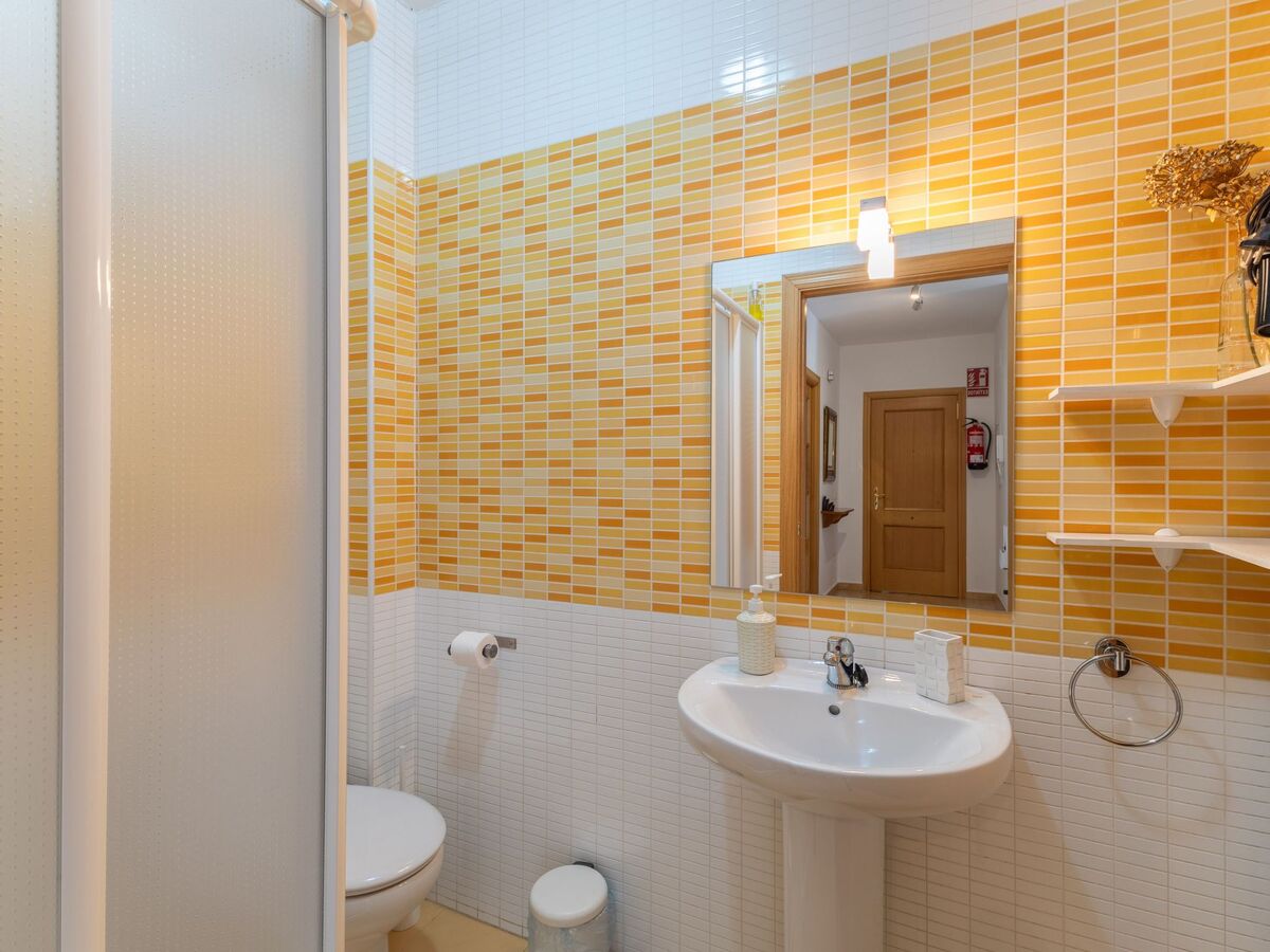 Maison 9 pers. à Gálvez avec grill et énergie solaire - Photo 25