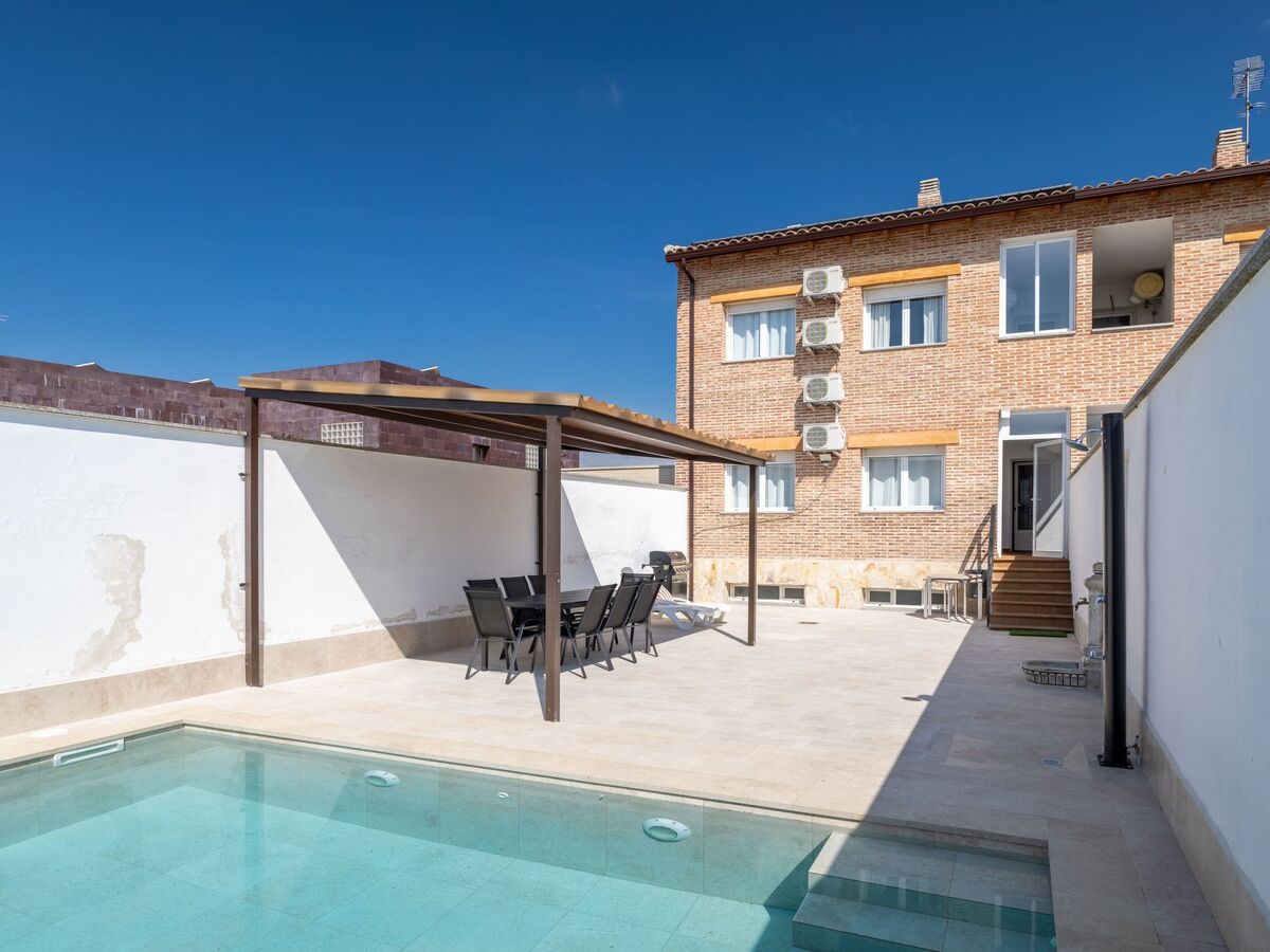 Appartement 9 personnes près du Puy du Fou à Gálvez - Photo 1