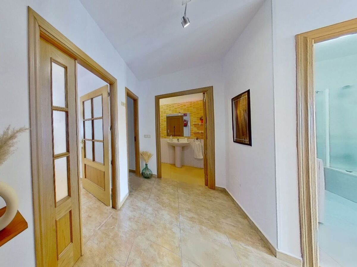 Appartement 9 personnes près du Puy du Fou à Gálvez - Photo 3