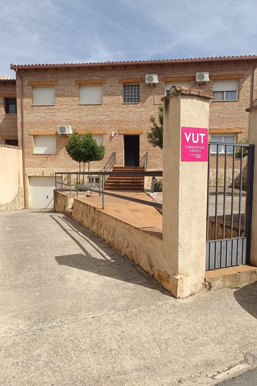 Appartement 9 personnes près du Puy du Fou à Gálvez - Photo 4