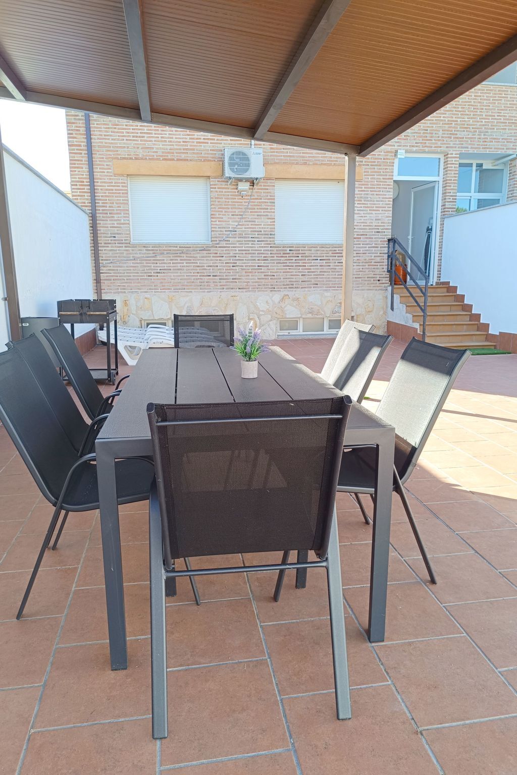 Appartement 9 personnes près du Puy du Fou à Gálvez - Photo 6