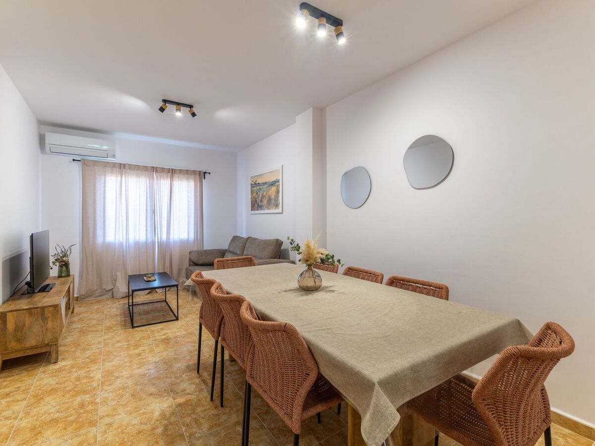 Appartement 9 personnes près du Puy du Fou à Gálvez - Photo 9