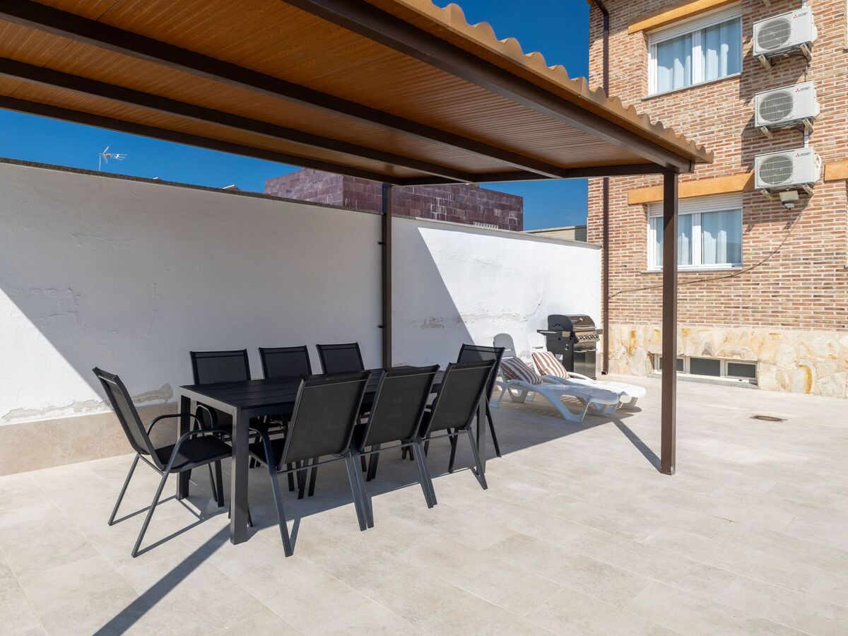 Appartement 9 personnes près du Puy du Fou à Gálvez - Photo 11
