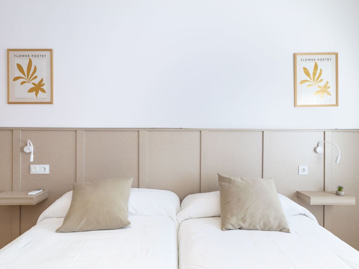 Appartement 9 personnes près du Puy du Fou à Gálvez - Photo 12