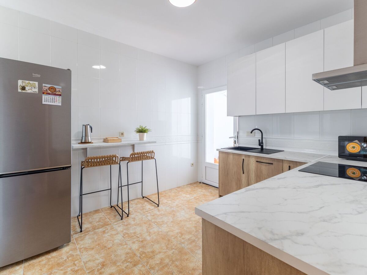 Appartement 9 personnes près du Puy du Fou à Gálvez - Photo 19