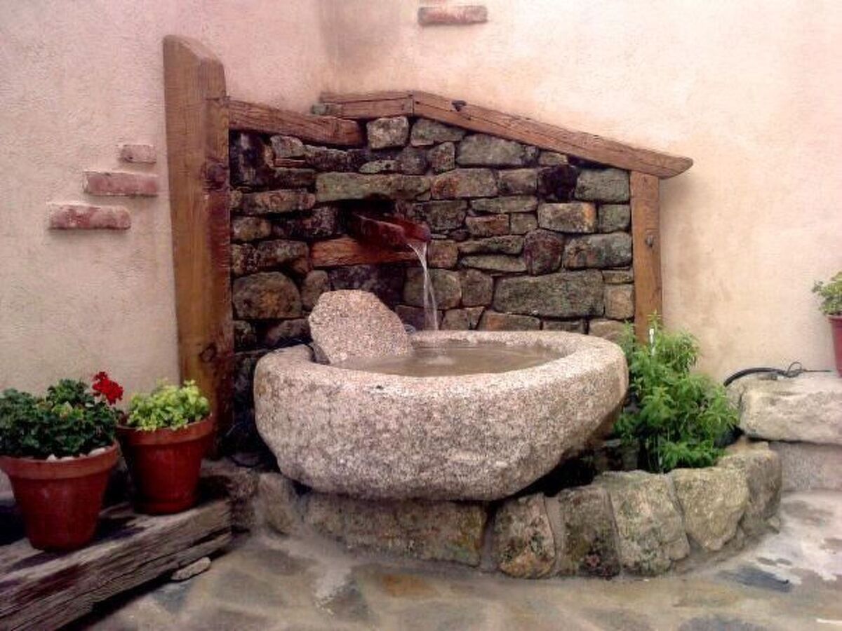Maison rurale 15 personnes avec piscine à Gálvez - Photo 10
