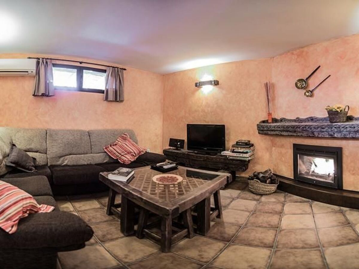 Maison rurale 15 personnes avec piscine à Gálvez - Photo 11