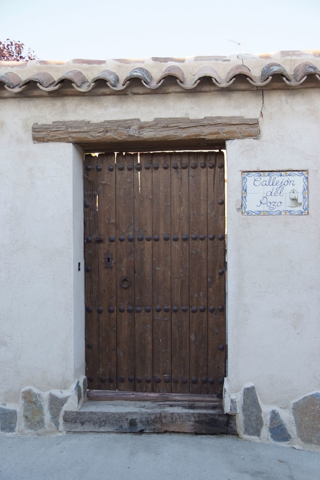 Maison rurale 15 personnes avec piscine à Gálvez - Photo 15