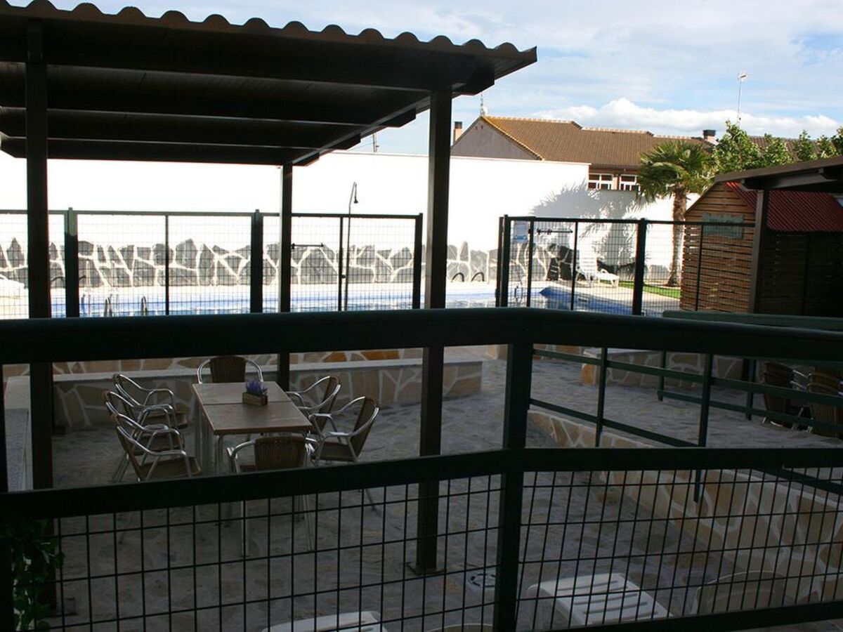 Maison rurale 15 personnes avec piscine à Gálvez - Photo 19