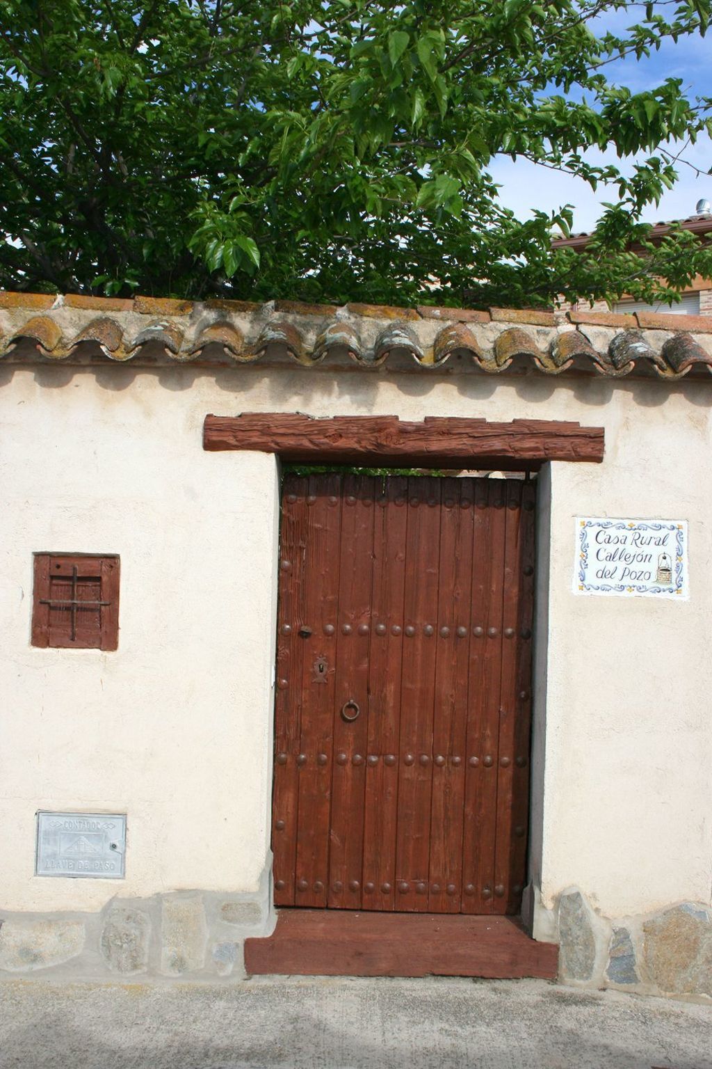 Maison rurale 15 personnes avec piscine à Gálvez - Photo 22