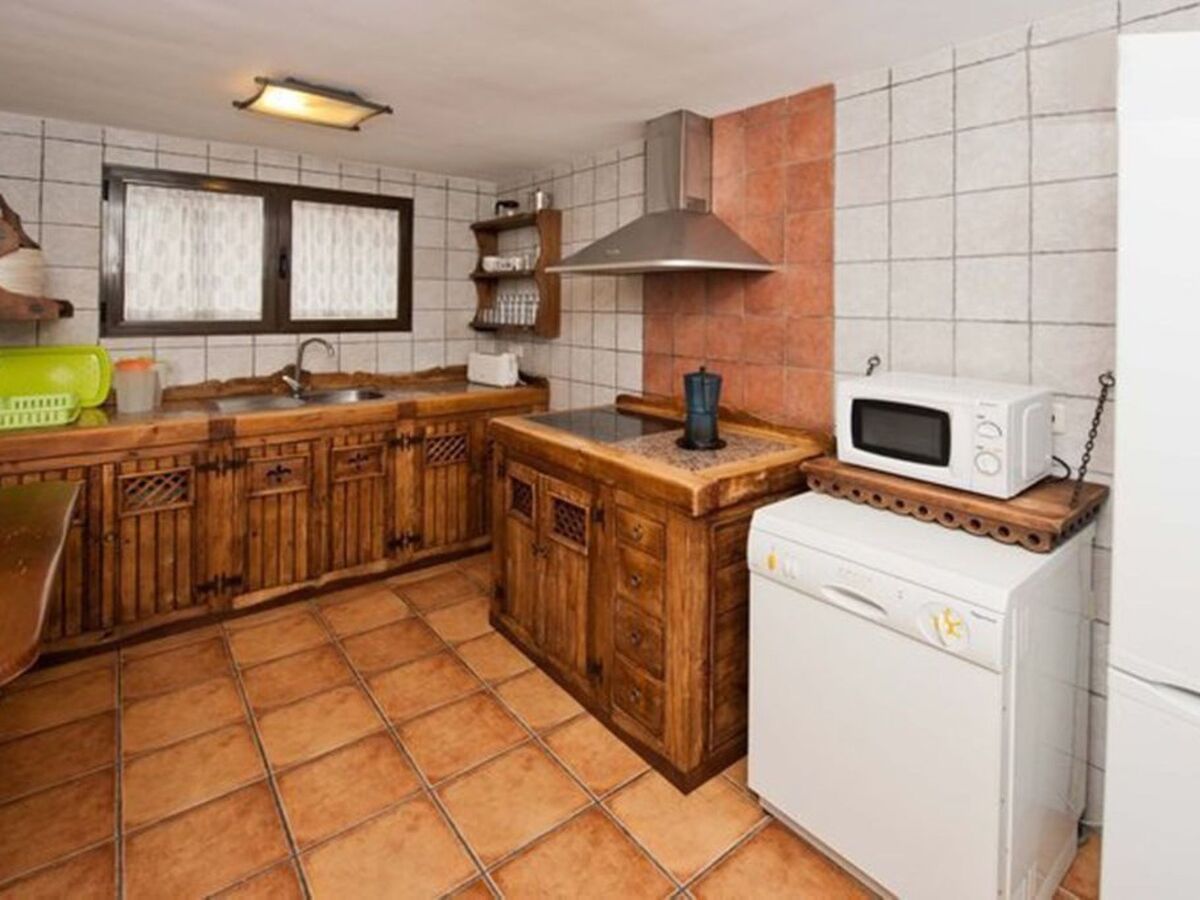 Maison rurale 15 personnes avec piscine à Gálvez - Photo 24