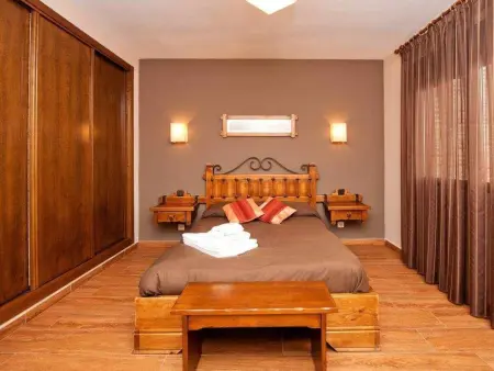 Location maison à Gálvez, Gasthaus Callejón del Pozo I