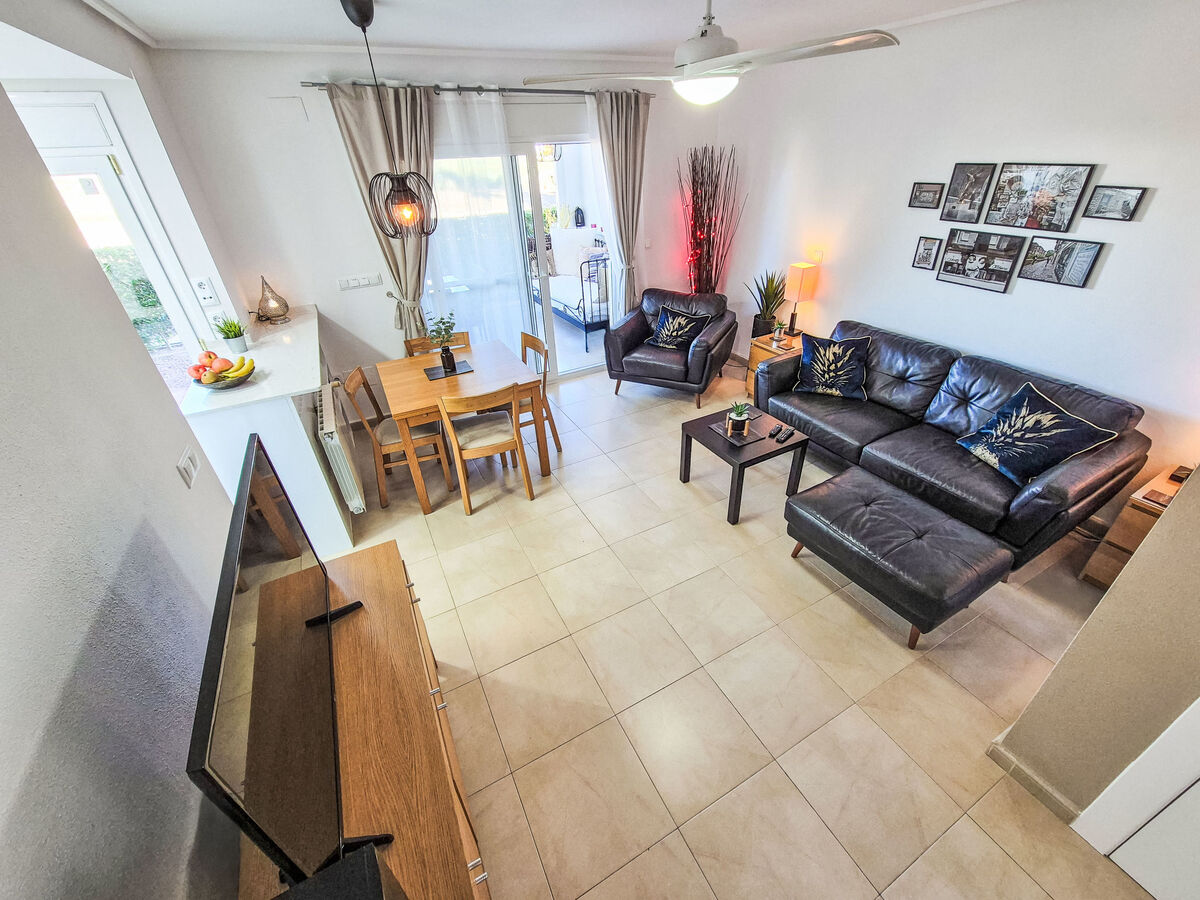 Casa La Torre – Maison golf avec Wallbox à Roldán - Photo 5
