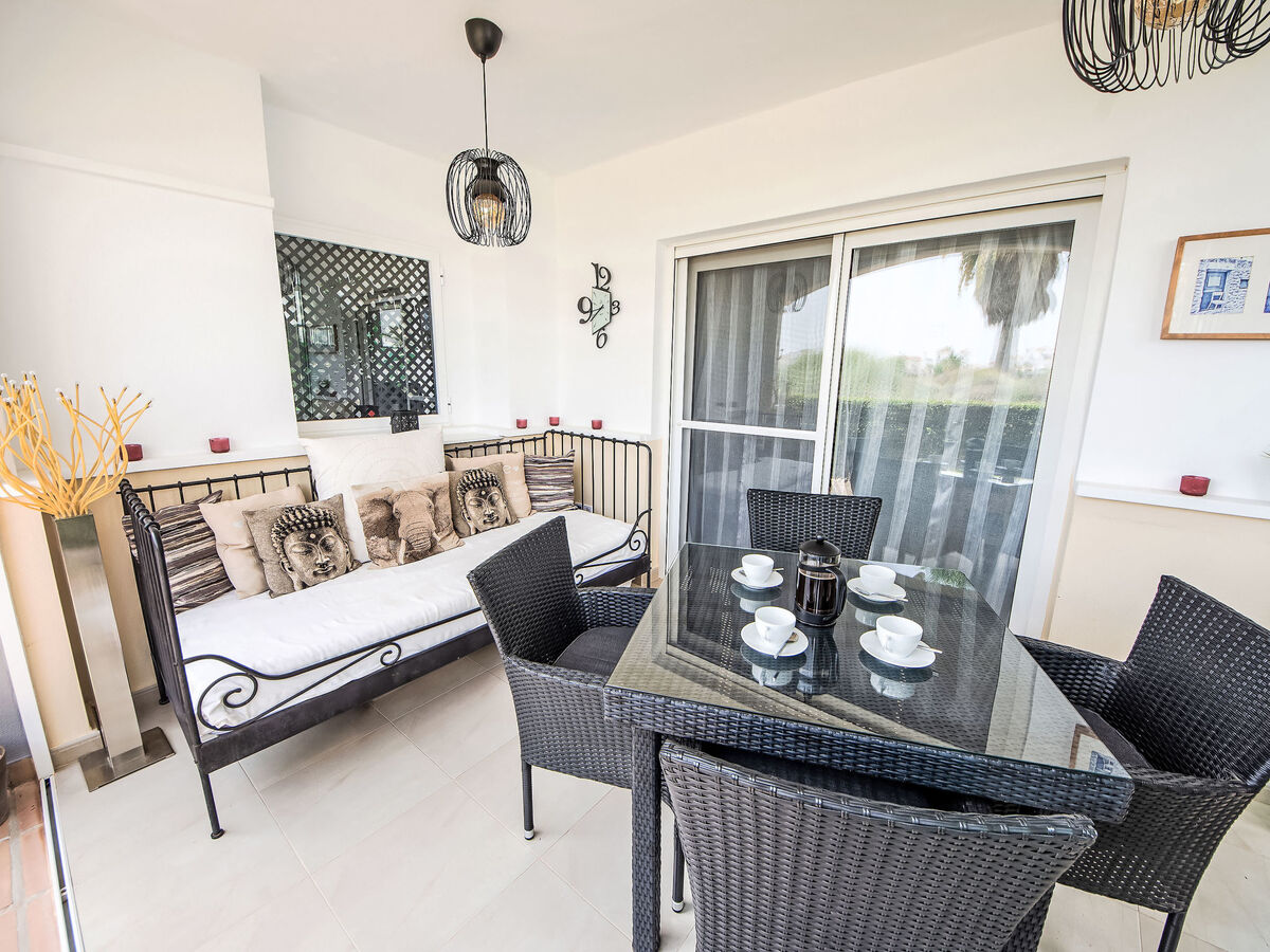 Casa La Torre – Maison golf avec Wallbox à Roldán - Photo 7