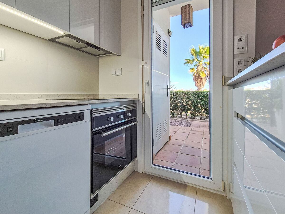 Casa La Torre – Maison golf avec Wallbox à Roldán - Photo 10
