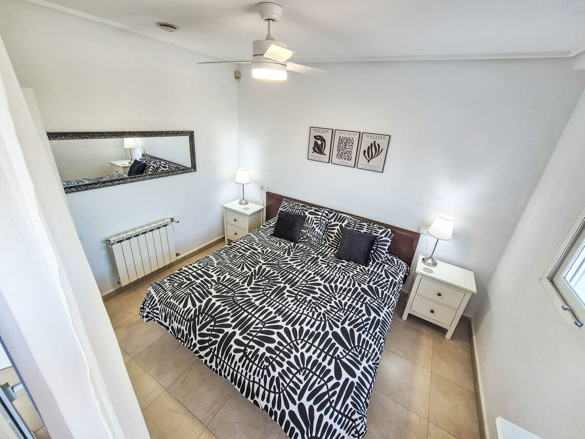Casa La Torre – Maison golf avec Wallbox à Roldán - Photo 12