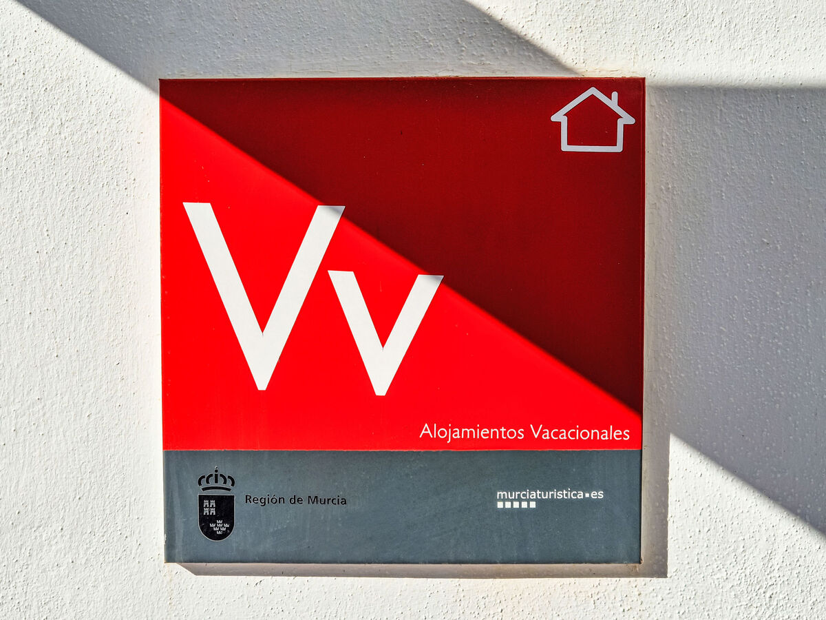 Casa La Torre – Maison golf avec Wallbox à Roldán - Photo 19