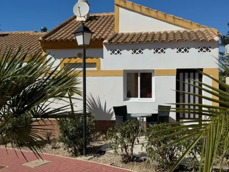 Casa Montana – Maison avec terrasses et vue mer à El Saladillo : photo 4