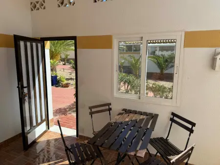 Casa Montana – Maison avec terrasses et vue mer à El Saladillo : photo 17