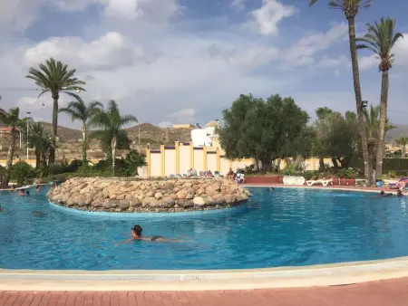 Casa Montana – Maison avec terrasses et vue mer à El Saladillo : photo 19