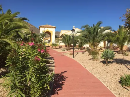 Casa Montana – Maison avec terrasses et vue mer à El Saladillo : photo 23