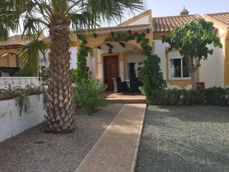 Casa Montana – Maison avec terrasses et vue mer à El Saladillo : photo 26