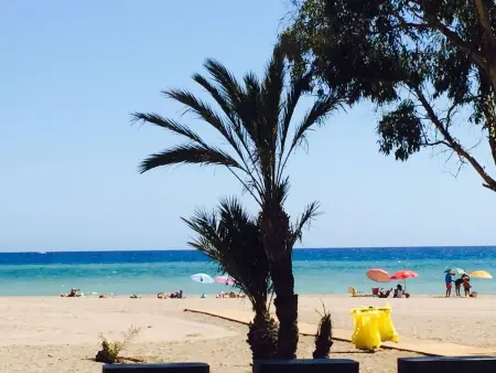 Casa Montana – Maison avec terrasses et vue mer à El Saladillo : photo 28