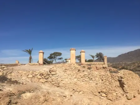 Casa Montana – Maison avec terrasses et vue mer à El Saladillo : photo 36