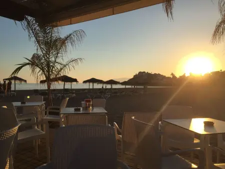 Casa Montana – Maison avec terrasses et vue mer à El Saladillo : photo 39