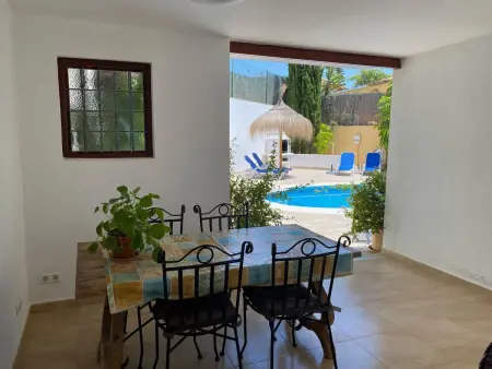 Casa Maravilla – Maison avec tour et piscine privée à Mazarron : photo 4