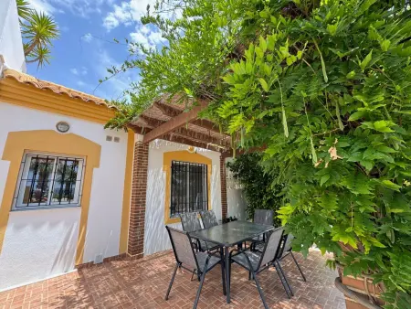 Casa Maravilla – Maison avec tour et piscine privée à Mazarron : photo 6