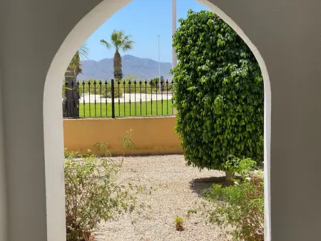Casa Maravilla – Maison avec tour et piscine privée à Mazarron : photo 13
