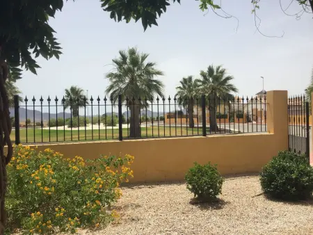Casa Maravilla – Maison avec tour et piscine privée à Mazarron : photo 14