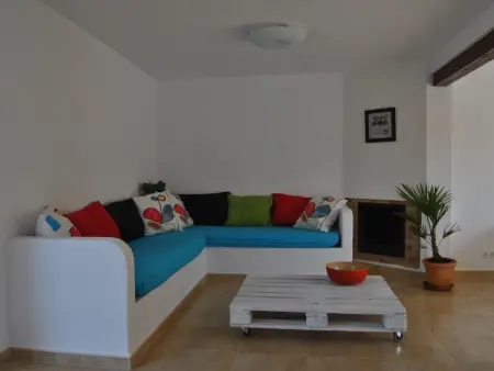 Casa Maravilla – Maison avec tour et piscine privée à Mazarron : photo 15