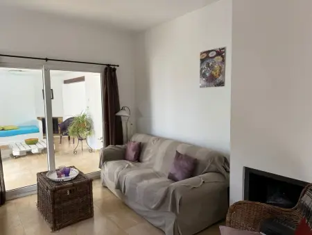 Casa Maravilla – Maison avec tour et piscine privée à Mazarron : photo 20
