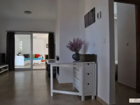 Casa Maravilla – Maison avec tour et piscine privée à Mazarron : photo 22