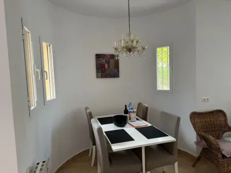 Casa Maravilla – Maison avec tour et piscine privée à Mazarron : photo 23