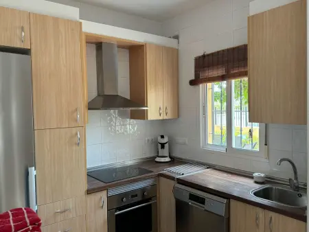 Casa Maravilla – Maison avec tour et piscine privée à Mazarron : photo 24