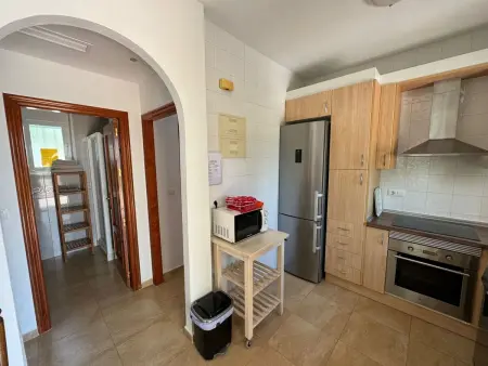 Casa Maravilla – Maison avec tour et piscine privée à Mazarron : photo 25