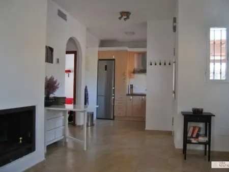 Casa Maravilla – Maison avec tour et piscine privée à Mazarron : photo 26