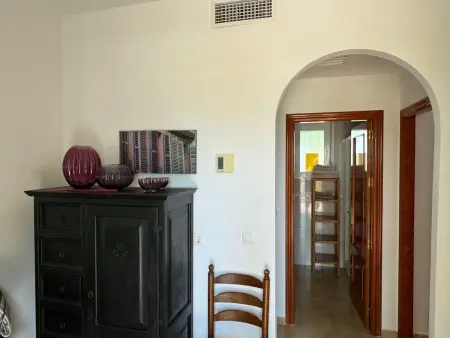 Casa Maravilla – Maison avec tour et piscine privée à Mazarron : photo 27