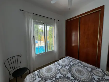 Casa Maravilla – Maison avec tour et piscine privée à Mazarron : photo 29